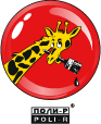 Логотип ТД Поли-Р