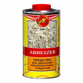 Abbeizer - гель